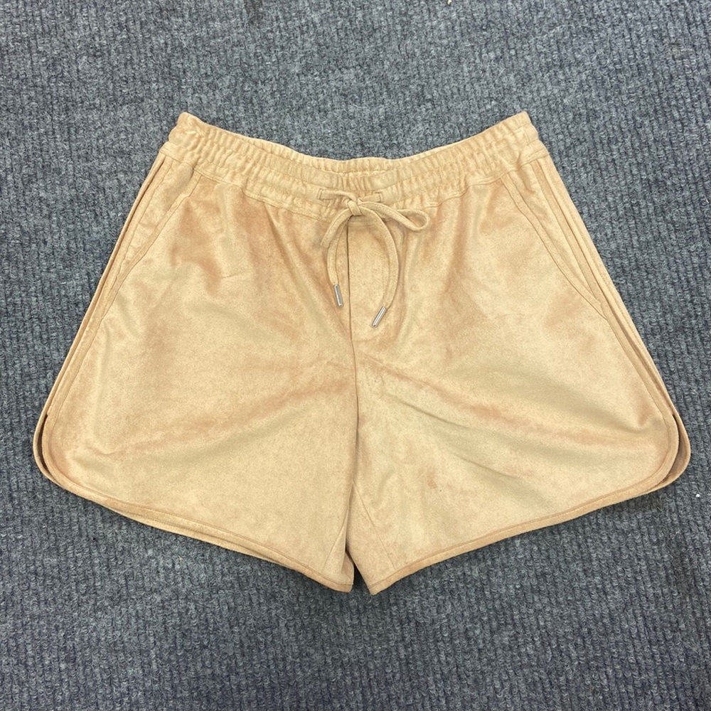 💝 Club Monico Terry Towel Shorts (944)
